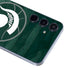 Michigan State University Basketball Courtside Galaxy A35 5G Skin